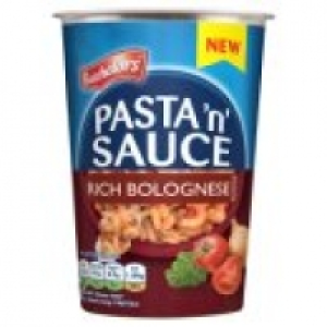 Pasta n Sauce Rich Bolognese £0.50