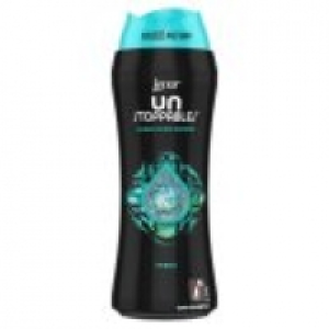Unstoppables Fresh In-Wash Scent Booster Beads £5.00