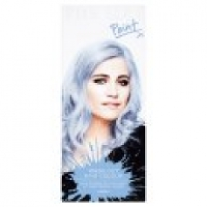Paint Wash Out Hair Colour Hawaii £5.00