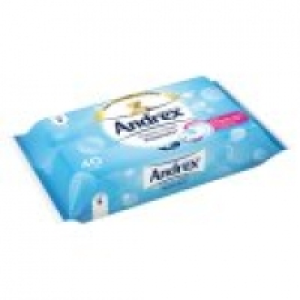 Washlets Classic Clean Wipes £1.00