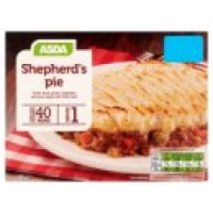 Shepherds Pie £0.94