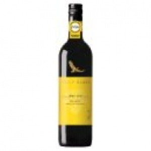 Yellow Label Malbec £7.00