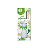 Wilko  Air Wick Reed Diffuser Fresh Infusions Floral Delight 30ml