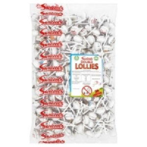 Swizzels Double Lollies 3kg Bag £11.99