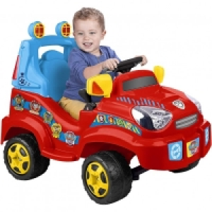 Feber Paw Patrol 4x4 6v