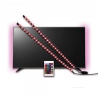 JTF  Power Master LED Flexi Tv Backlight 2x50cm 2x1.6w