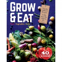 JTF  Grow & Eat Book