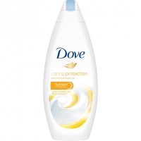 JTF  Dove Body Wash Caring Protection 500ml