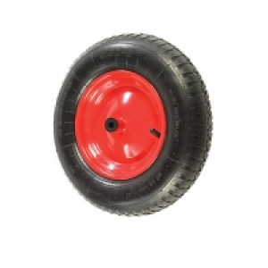 Chillington Pneumatic Wheelbarrow Wheel PW-350 £26.00
