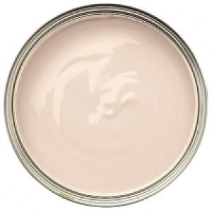 Wickes Colour @ Home Durable Matt Emulsion Paint - Fawn 2.5L &pound;15.00