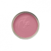 Wickes  Wickes Colour @ Home Paint Tester Pot - Rhubarb Crumble 75ml