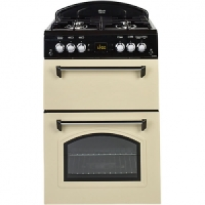 Leisure Classic 60cm Gas Cooker CLA60GAC - Cream £639.00