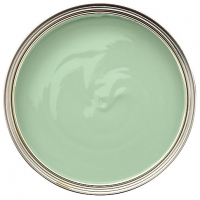 Wickes  Wickes Colour @ Home Kitchen Matt Emulsion Paint - Fern 2.5L
