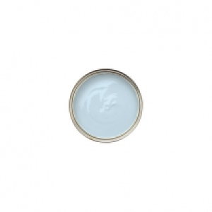 Dulux Easycare Bathroom Paint Tester Pot - Mineral Mist 30ml £1.49