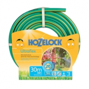 Hozelock Ultra flex Hose Pipe - 30m £29.99