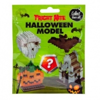 Poundland  Halloween Make Your Own Spooky Models