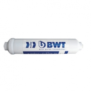 BWT Inline Water Filter Replacement Cartridge £19.99