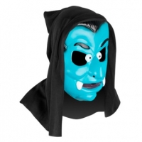 Poundland  Assorted Childrens Halloween Mask