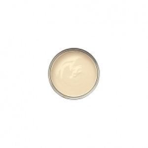 Dulux Emulsion Paint Tester Pot - Buttermilk 30ml £1.49