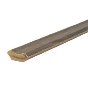 Wickes Formosa Antique Chestnut Flooring Trim - 2m £5.99