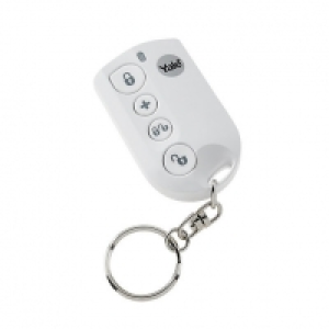 Yale Ef-kf Easy Fit Keyfob White £26.64