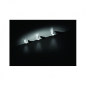 Wickes Komet Square Ultra Bright LED Light Kit 3W - Pack of  &pound;34.99