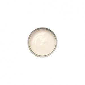 Dulux Easycare Washable & Tough Paint Tester Pot - Ivory Lac £1.49