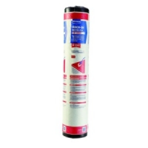Wickes APP Torch-On Capsheet 8x1m