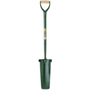 Bulldog All Metal Myd Handle Newcastle Draining Tool - 14in &pound;25.99