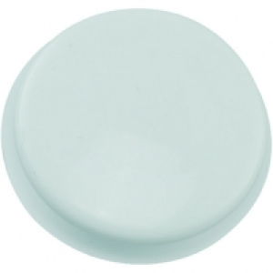 Wickes White Tap Hole Blanking Plate &pound;2.19