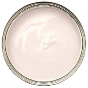 Wickes Colour @ Home Vinyl Matt Emulsion Paint - Oyster 2.5L £12.00