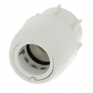 Hep2O HD26B/15WS Hand Titan Tap Connector - 3/4in x 15mm &pound;3.20