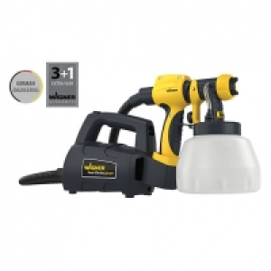 Wagner Fence & Decking Electric Paint Sprayer &pound;69.99
