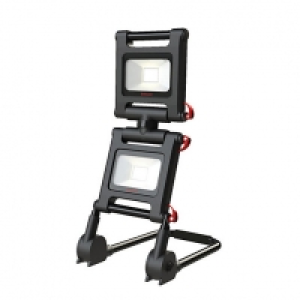 Briticent Cobra LED Aluminium Twin Rechargeable Work Light - &pound;64.99