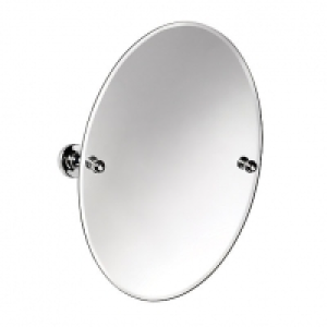 Croydex Worcester Flexi-Fix Mirror £45.00