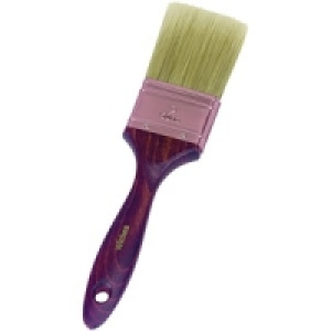 Wickes Woodstain & Varnish Brush 50mm