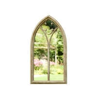 Debenhams  La Hacienda - Church window mirror