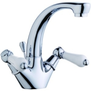 Enchanted Mono Basin Mixer