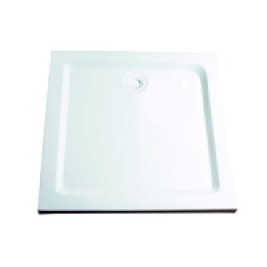 Square Shower Tray 900x900mm