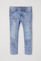 HM   Skinny Fit Jeans