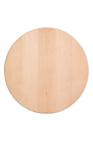 HM   Round chopping board
