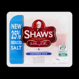 Shaws Ham £1.39