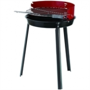 Jumbuck Tripod Charcoal BBQ