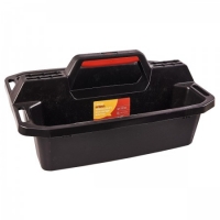tofs  19.5 Inch Tool Storage Tote Tray
