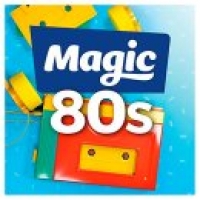 Asda Cd Magic 80s by Various Artists