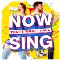 Asda Cd Now Thats What I Call Sing by Various Artists
