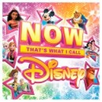 Asda Cd Now Thats What I Call Disney by Various Artists