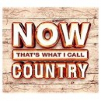 Asda Cd Now Thats What I Call Country by Various Artists