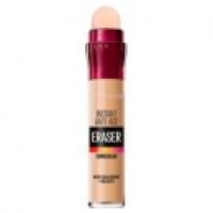 Eraser Eye Concealer Honey £6.95