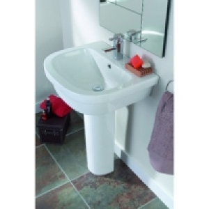 Phoenix Basin and Full Pedestal 600mm
